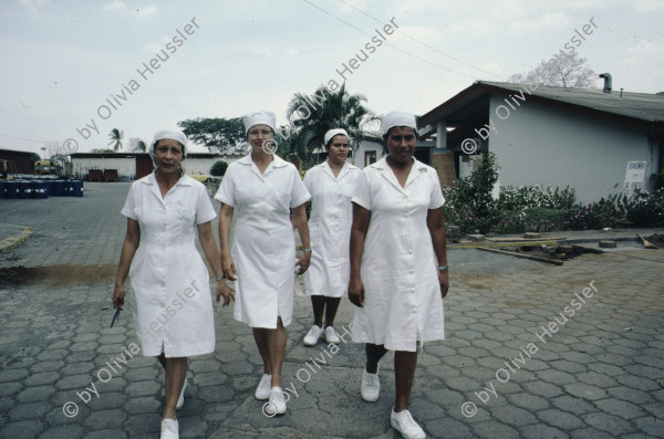 Image of sheet 19873002 photo 1: Nicaragua 1987.