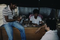 Image of sheet 19873002 photo 24: Nicaragua 1987.