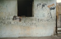 Image of sheet 19873002 photo 32: Nicaragua 1987.