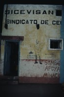 Image of sheet 19873002 photo 37: Nicaragua 1987.