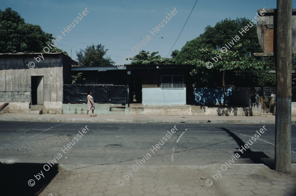 Image of sheet 19873002 photo 7: Nicaragua 1987.