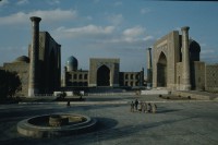 Image of sheet 19873003 photo 6: Samarkand Buchara, Sovietunion 1987.
