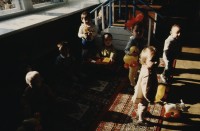 Image of sheet 19873004 photo 16: Samarkand, Buchara Zentralasien, Sovietunion 1987.