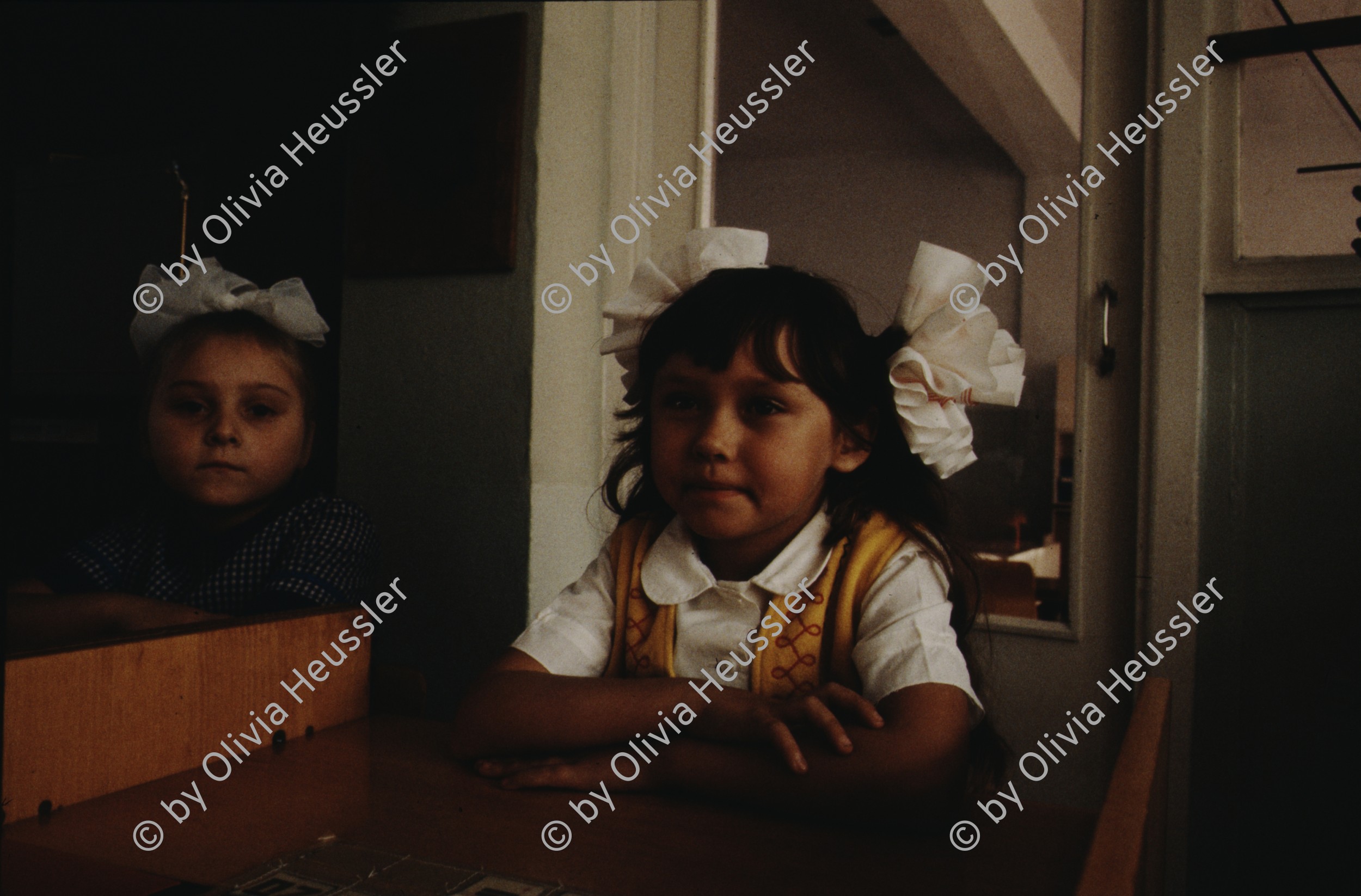 Image of sheet 19873004 photo 17: Samarkand, Buchara Zentralasien, Sovietunion 1987.