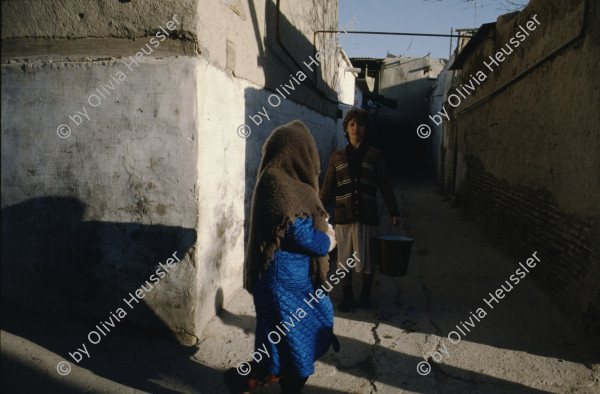 Image of sheet 19873004 photo 19: Samarkand, Buchara Zentralasien, Sovietunion 1987.