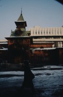 Image of sheet 19873004 photo 2: Samarkand, Buchara Zentralasien, Sovietunion 1987.