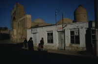 Image of sheet 19873004 photo 20: Samarkand, Buchara Zentralasien, Sovietunion 1987.