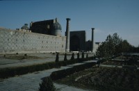 Image of sheet 19873004 photo 21: Samarkand, Buchara Zentralasien, Sovietunion 1987.