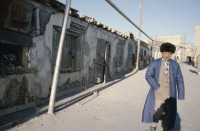 Image of sheet 19873004 photo 28: Samarkand, Buchara Zentralasien, Sovietunion 1987.