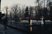 Image of sheet 19873004 photo 3: Samarkand, Buchara Zentralasien, Sovietunion 1987.