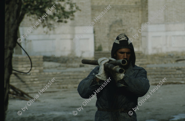 Image of sheet 19873004 photo 30: Samarkand, Buchara Zentralasien, Sovietunion 1987.