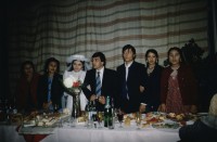 Image of sheet 19873004 photo 31: Samarkand, Buchara Zentralasien, Sovietunion 1987.