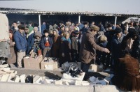 Image of sheet 19873004 photo 37: Samarkand, Buchara Zentralasien, Sovietunion 1987.