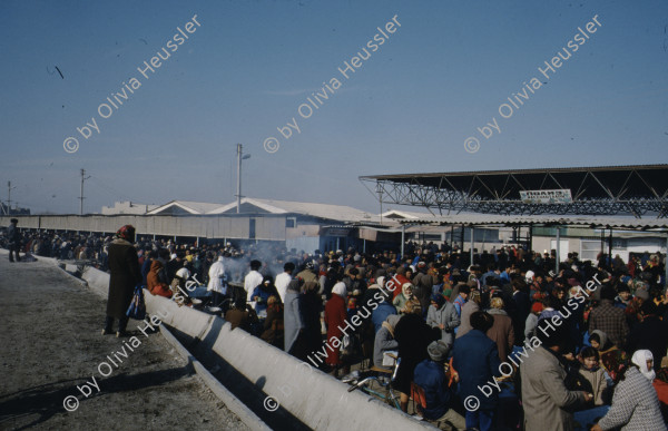 Image of sheet 19873004 photo 38: Samarkand, Buchara Zentralasien, Sovietunion 1987.