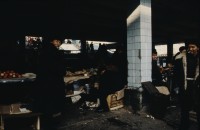 Image of sheet 19873004 photo 4: Samarkand, Buchara Zentralasien, Sovietunion 1987.