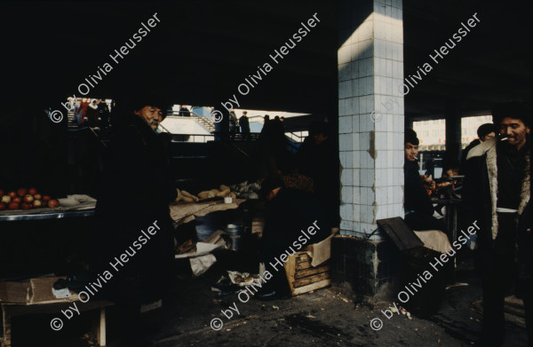 Image of sheet 19873004 photo 4: Samarkand, Buchara Zentralasien, Sovietunion 1987.