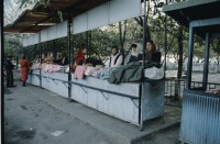 Image of sheet 19873004 photo 6: Samarkand, Buchara Zentralasien, Sovietunion 1987.