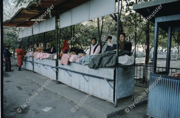 Image of sheet 19873004 photo 6: Samarkand, Buchara Zentralasien, Sovietunion 1987.