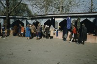 Image of sheet 19873004 photo 7: Samarkand, Buchara Zentralasien, Sovietunion 1987.
