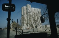 Image of sheet 19873004 photo 8: Samarkand, Buchara Zentralasien, Sovietunion 1987.