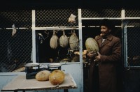 Image of sheet 19873004 photo 9: Samarkand, Buchara Zentralasien, Sovietunion 1987.