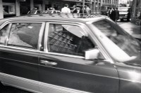 Image of sheet 19880280 photo 23: Am Paradeplatz
Mercedes Benz. Bahnhofstrasse Zürich 1988 √