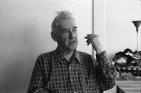Image of sheet 19880440 photo 27: Richard Paul Lohse (September 13, 1902, Zurich - September 16, 1988, Zurich) was a Swiss painter and graphic artist and one of the main representatives of the concrete and constructive art.