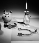 Image of sheet 19880466 photo 3: Stillleben mit Swatch Öl lampe flamme flame etc. Kürbis löffel Pumpkin Apfel apple spoon sporen spor watch oil lamp Uhr sporen Schweiz Zürich Switzerland Swiss √ Europe 4 x 5 inch sinar art
© 1988, Olivia Heussler
