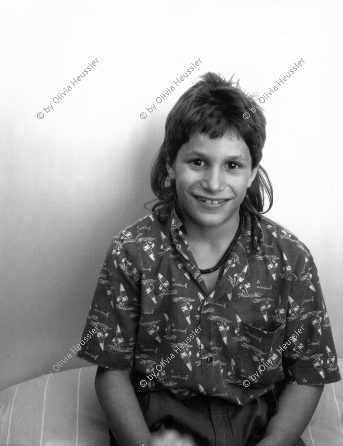 Image of sheet 19880510 photo 3: Portrait Sven 4 x 5 inch Sinar Erismannhof
Die Siedlung vor dem Umbau Zürich 1988 √ Aussersihl Kreis vier 4 Schweiz Switzerland swiss Schweizer Europe Portrait child boy Kind Knabe bube