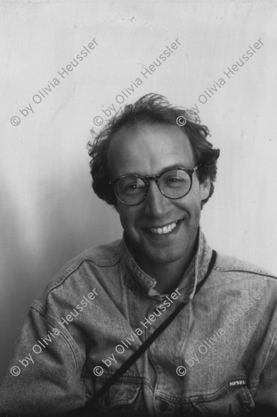 Image of sheet 19880530 photo 1: Im Bestand der Fotostiftung Schweiz 30x40 cm Baryt Vintage s/w 1993.319  B.0226 signiert