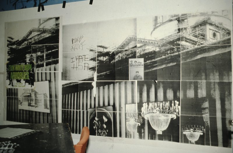 Image of sheet 19880691 photo 22: Published media with the use of a photography by Olivia Heussler 
 19880691 Photo 22