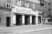Image of sheet 19880692 photo 33: Theater Babylon Berlin, 1988.