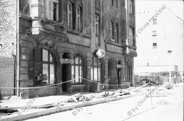 Image of sheet 19880694 photo 7: Galerie Weisser Elefant Elephant Ostdeutschland DDR GDR