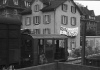 Image of sheet 19880830 photo 12: Stadtszenen von Häusern Kreis 5