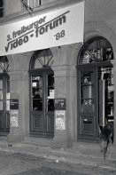 Image of sheet 19880850 photo 7: Die Medienwerkstatt in Freiburg im Breisgau Deutschland, feiert ihr 10 jähriges Bestehen. BRD √  1988