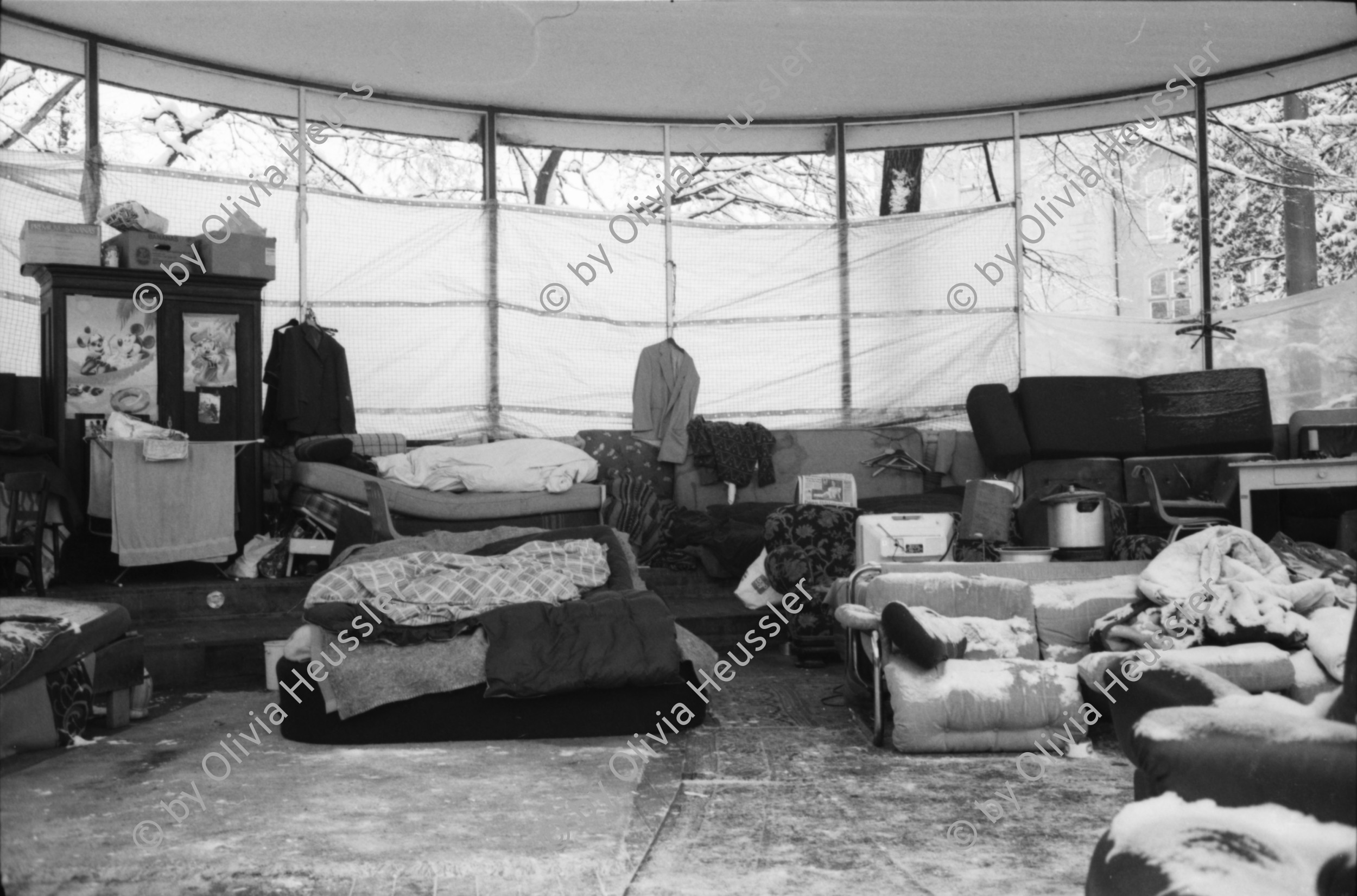Image of sheet 19880860 photo 17: Bäckeranlage