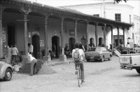 Image of sheet 19880890 photo 30: Antigua. Seminar Fundes. Guatemala 1988 √