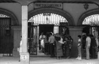 Image of sheet 19880890 photo 31: Antigua. Seminar Fundes. Guatemala 1988 √