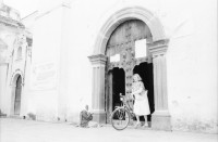 Image of sheet 19880900 photo 18: Antigua. Guatemala 1988