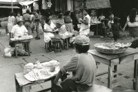 Image of sheet 19881080 photo 6: Am Markt in Masaya. Nicaragua 1988 √