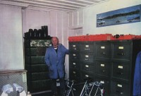 Image of sheet 19883000 photo 10: Erismannhof