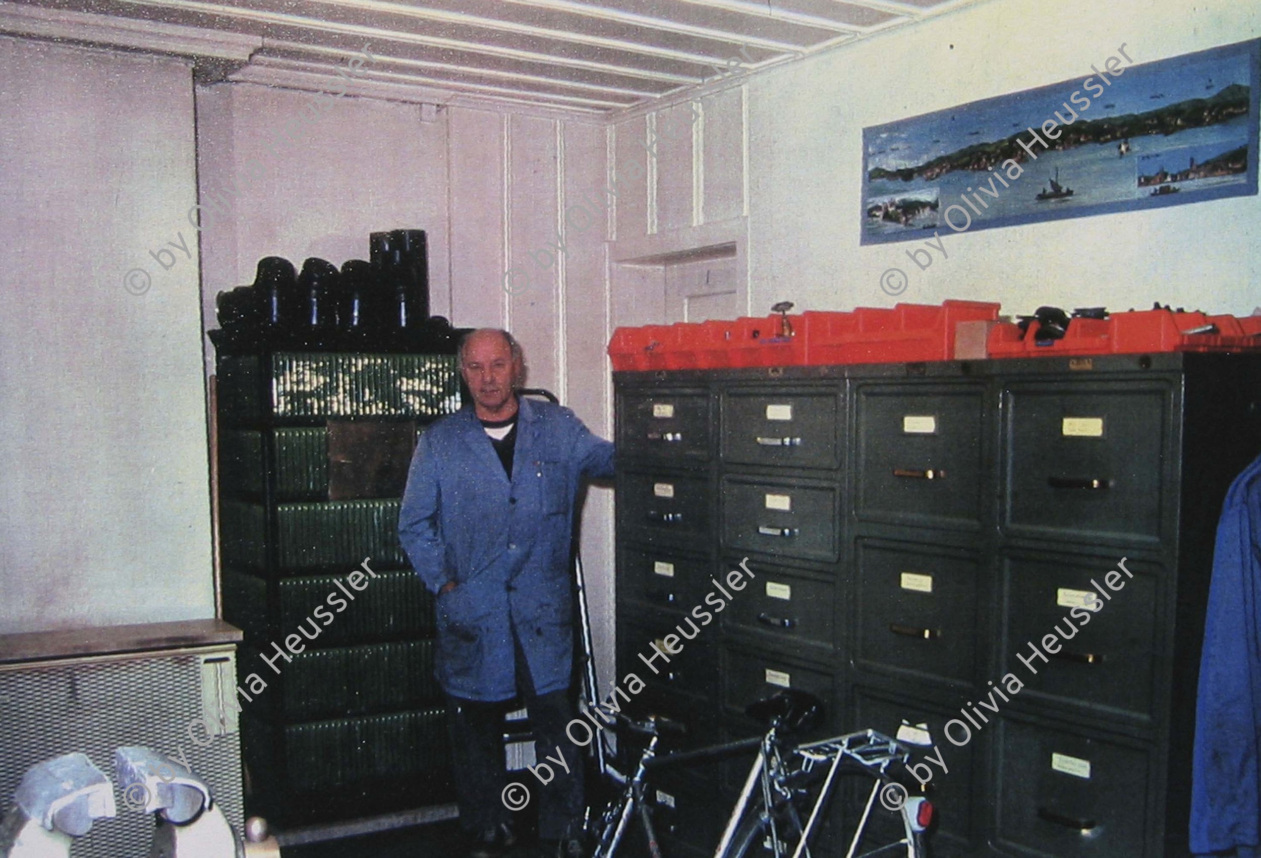 Image of sheet 19883000 photo 10: Erismannhof