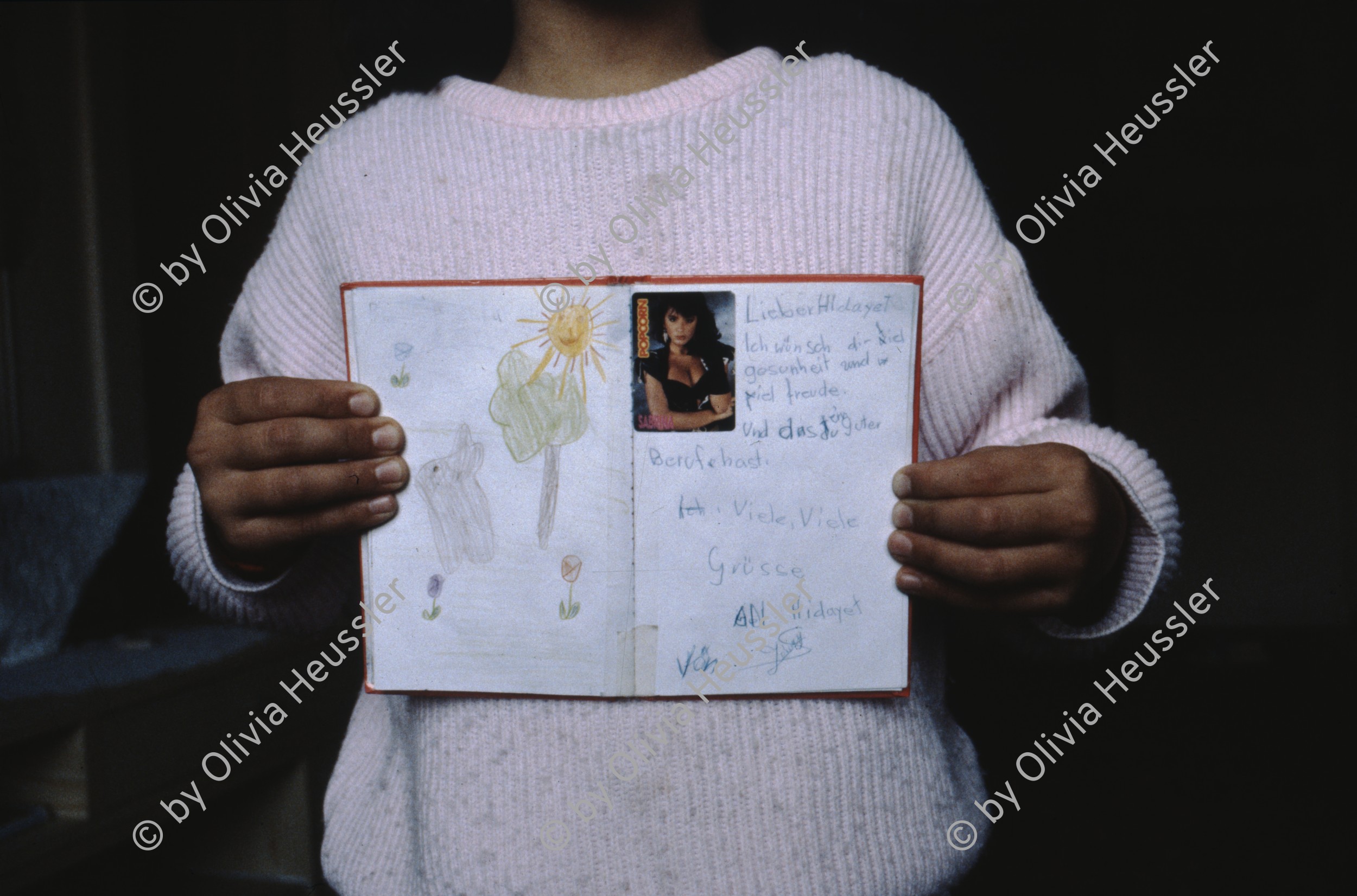 Image of sheet 19883000 photo 18: Erismannhof
Exhibition Bildbruchbild