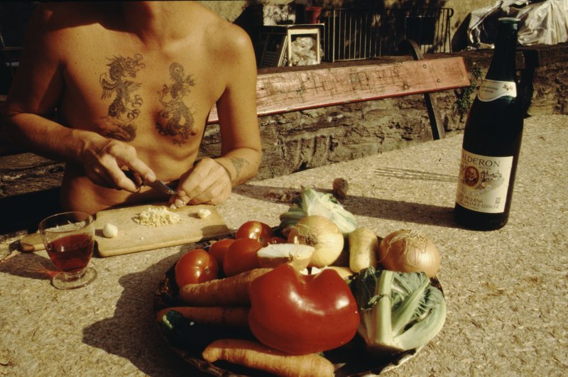 Image of sheet 19883000 photo 180: Erismannhof