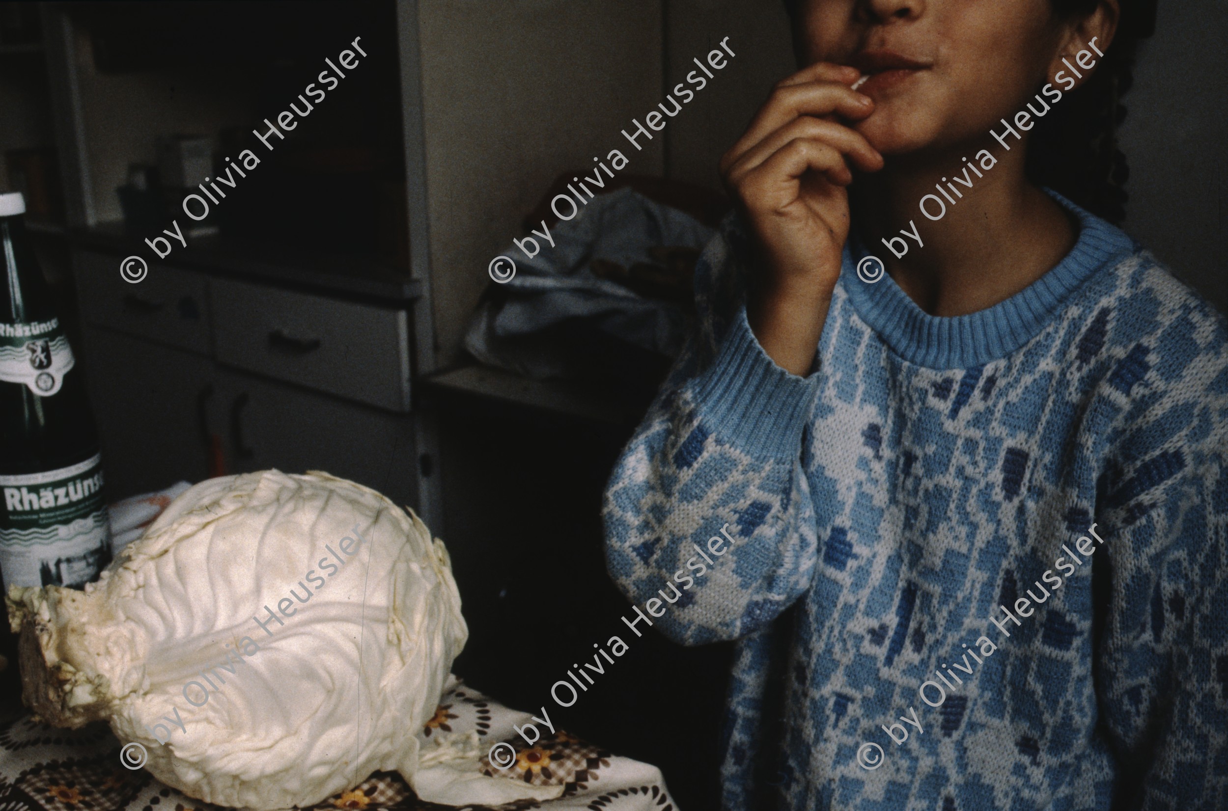 Image of sheet 19883000 photo 19: Erismannhof
Exhibition Bildbruchbild