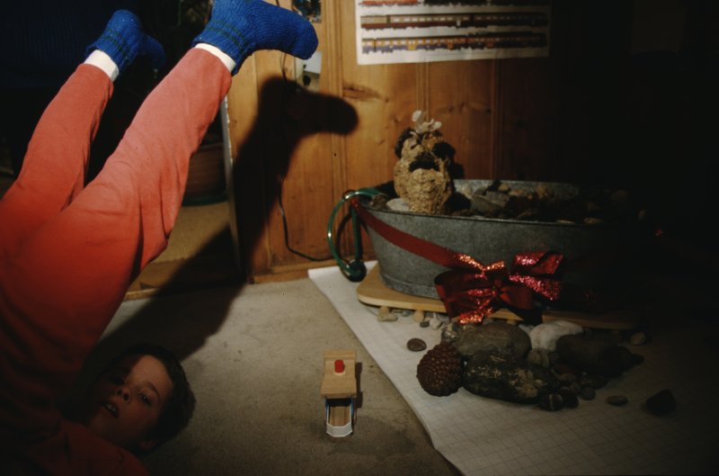 Image of sheet 19883000 photo 192: Erismannhof
Exhibition Bildbruchbild