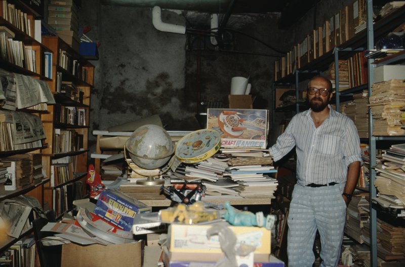 Image of sheet 19883000 photo 216: Portrait