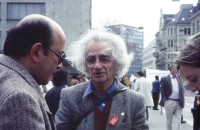 Image of sheet 19883000 photo 38: Theo Pinkus
Mario Erdheim