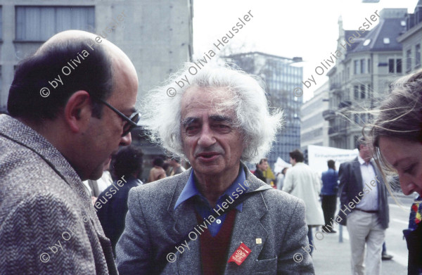 Image of sheet 19883000 photo 38: Theo Pinkus
Mario Erdheim