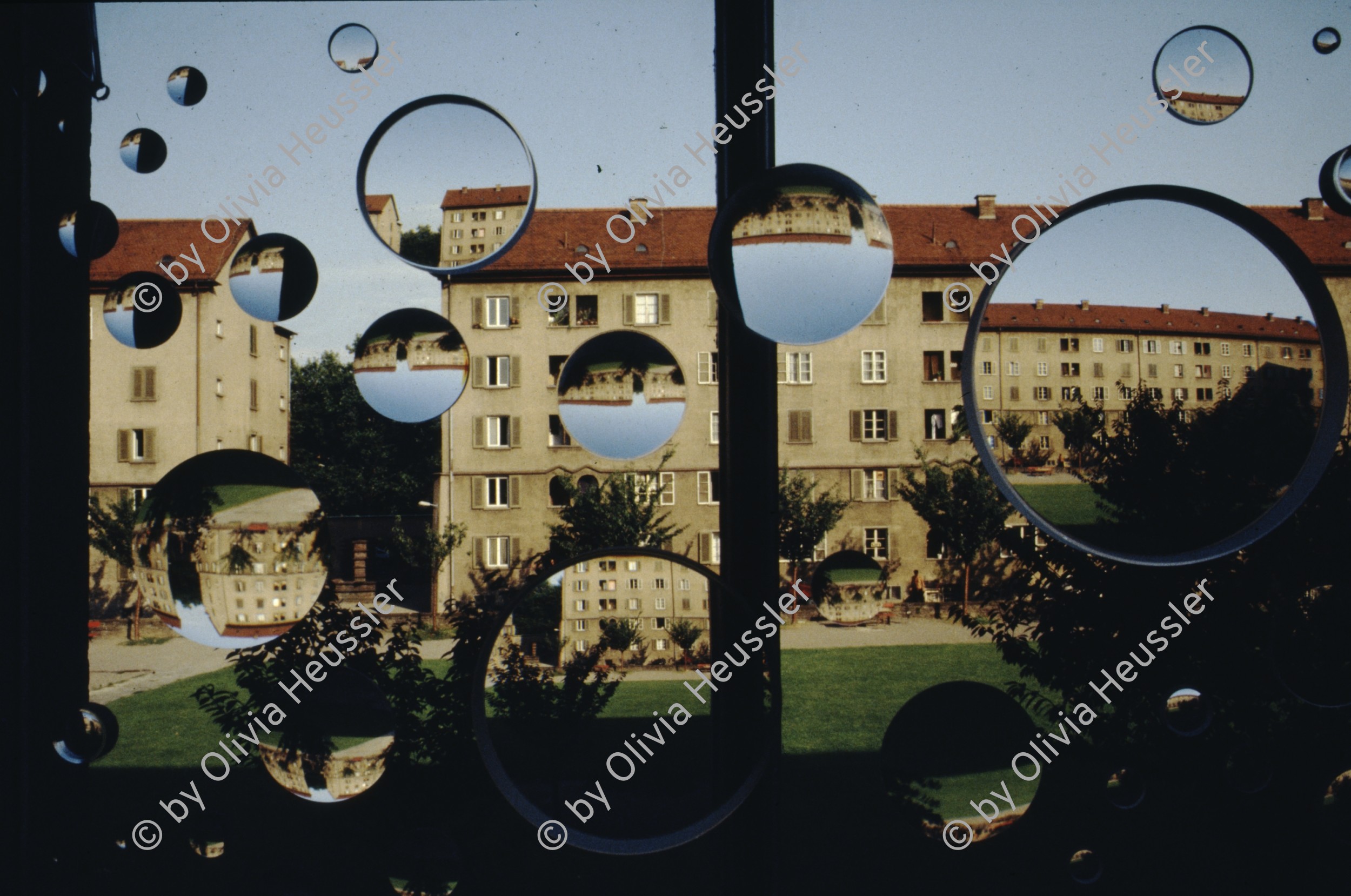 Image of sheet 19883000 photo 45: Erismannhof